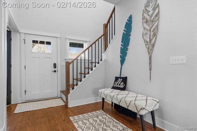 718 N Alexander Avenue, Royal Oak, MI 48067