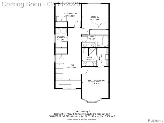 718 N Alexander Avenue, Royal Oak, MI 48067