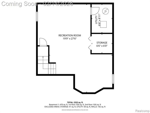 718 N Alexander Avenue, Royal Oak, MI 48067