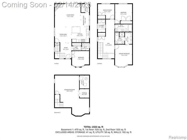 718 N Alexander Avenue, Royal Oak, MI 48067