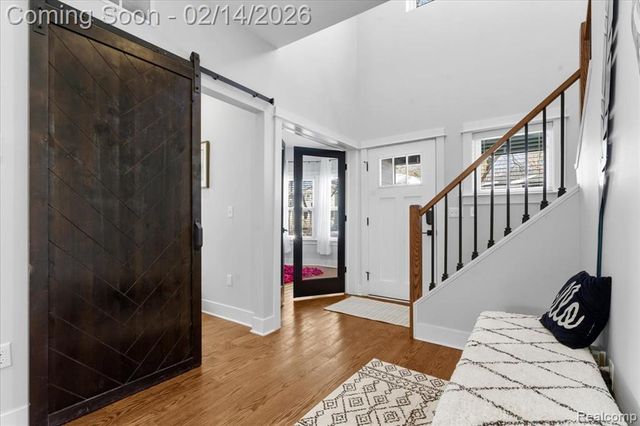 718 N Alexander Avenue, Royal Oak, MI 48067