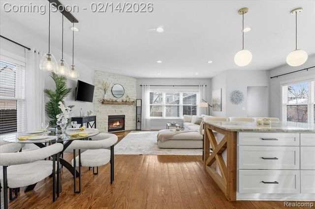 718 N Alexander Avenue, Royal Oak, MI 48067