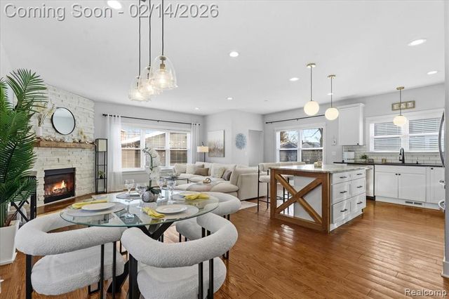 718 N Alexander Avenue, Royal Oak, MI 48067