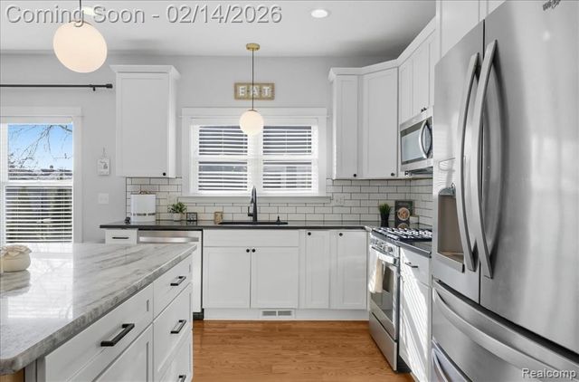 718 N Alexander Avenue, Royal Oak, MI 48067