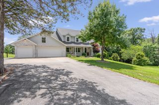 10550 E DAVID ALLEN RD, Columbia, MO 65201