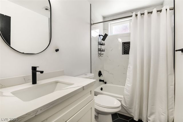 345 Warmside Drive, Las Vegas, NV 89145