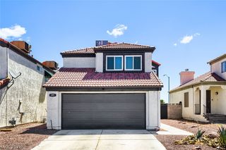 345 Warmside Drive, Las Vegas, NV 89145