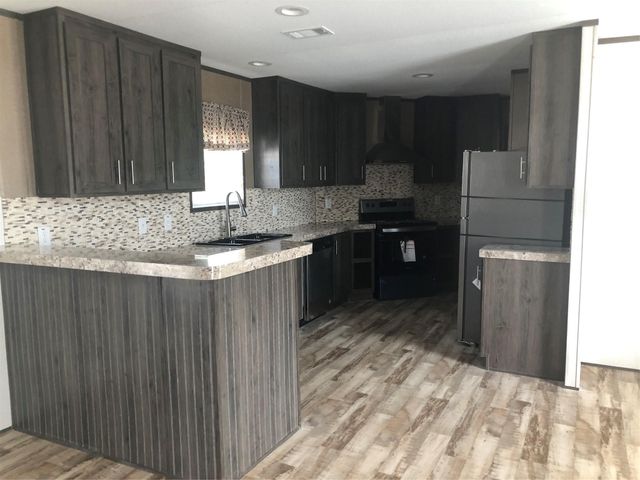 10161 Pollard Road 2, Willis, TX 77318