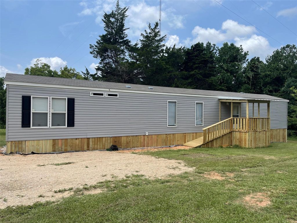 10161 Pollard Road 2, Willis, TX 77318