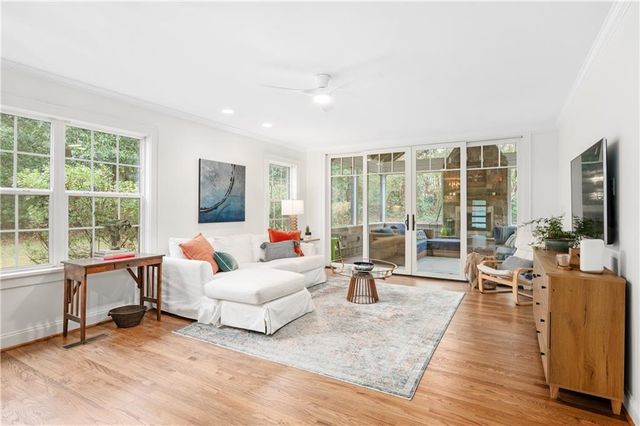 143 Parkside Circle, Decatur, GA 30030