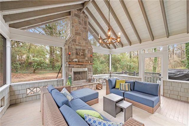 143 Parkside Circle, Decatur, GA 30030