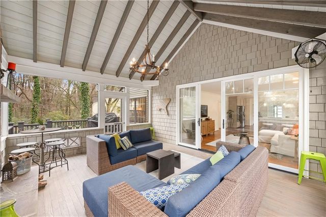 143 Parkside Circle, Decatur, GA 30030