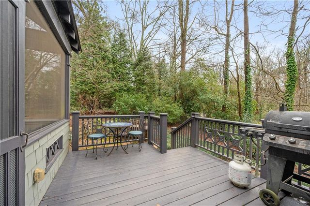 143 Parkside Circle, Decatur, GA 30030