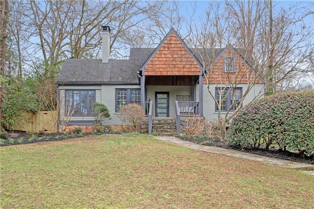 143 Parkside Circle, Decatur, GA 30030