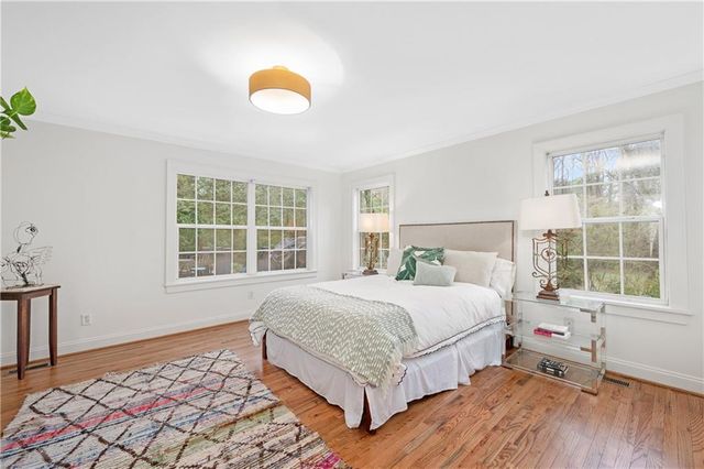 143 Parkside Circle, Decatur, GA 30030