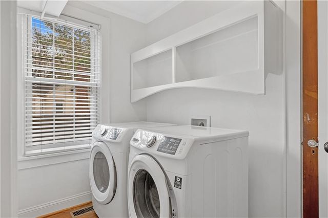 143 Parkside Circle, Decatur, GA 30030