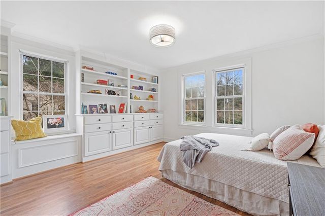 143 Parkside Circle, Decatur, GA 30030