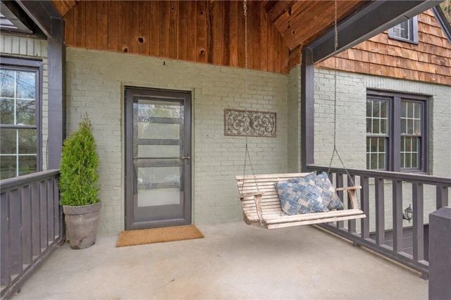 143 Parkside Circle, Decatur, GA 30030