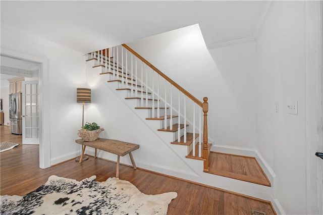 143 Parkside Circle, Decatur, GA 30030