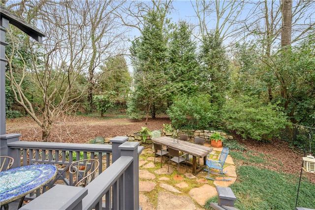 143 Parkside Circle, Decatur, GA 30030