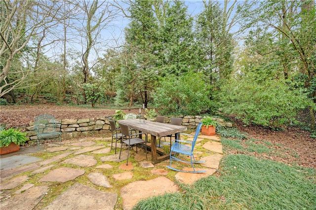 143 Parkside Circle, Decatur, GA 30030