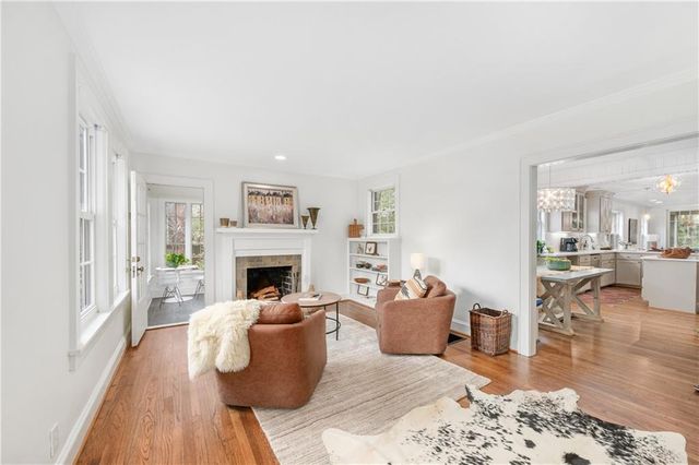 143 Parkside Circle, Decatur, GA 30030