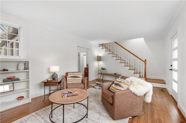 143 Parkside Circle, Decatur, GA 30030