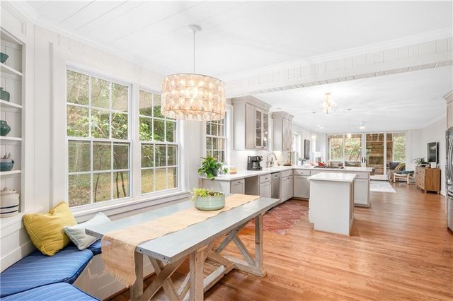 143 Parkside Circle, Decatur, GA 30030