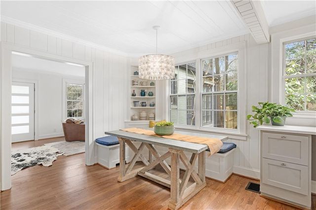 143 Parkside Circle, Decatur, GA 30030