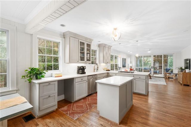 143 Parkside Circle, Decatur, GA 30030