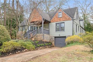 143 Parkside Circle, Decatur, GA 30030