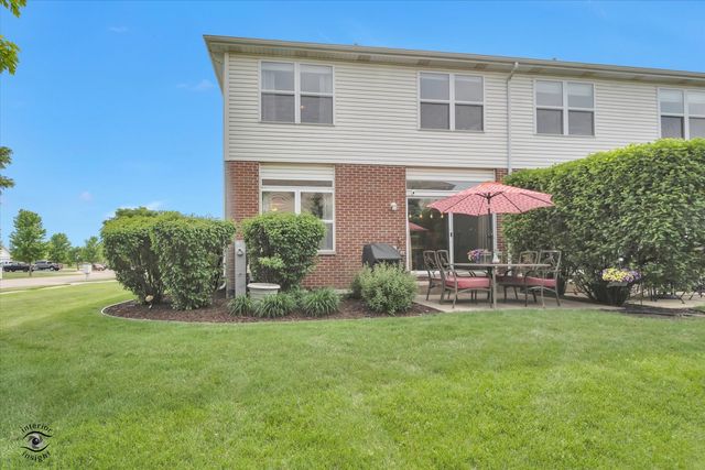 2733 Foxwood Drive, New Lenox, IL 60451