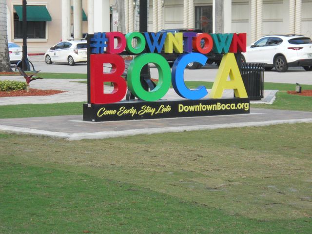 250 NE 20 Street 123s, Boca Raton, FL 33431