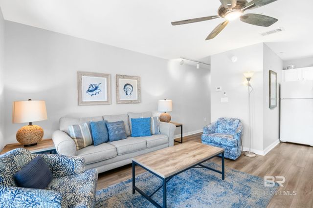 13351 Johnson Beach Road 106E, Perdido Key, FL 32507