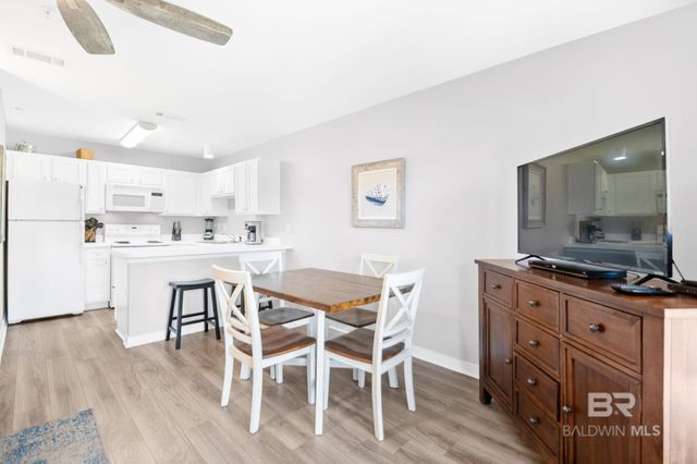 13351 Johnson Beach Road 106E, Perdido Key, FL 32507