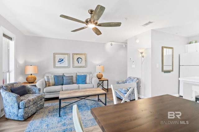 13351 Johnson Beach Road 106E, Perdido Key, FL 32507