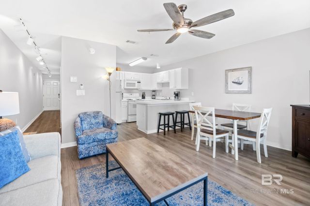 13351 Johnson Beach Road 106E, Perdido Key, FL 32507