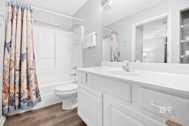 13351 Johnson Beach Road 106E, Perdido Key, FL 32507