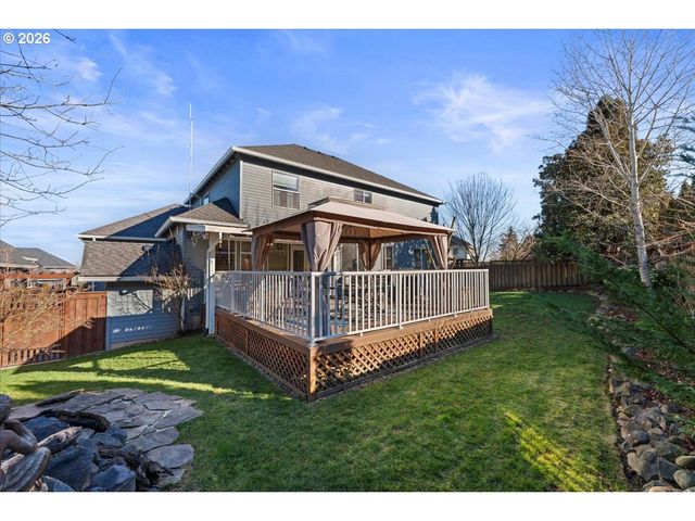 13923 Sw AERIE Dr, Tigard, OR 97223