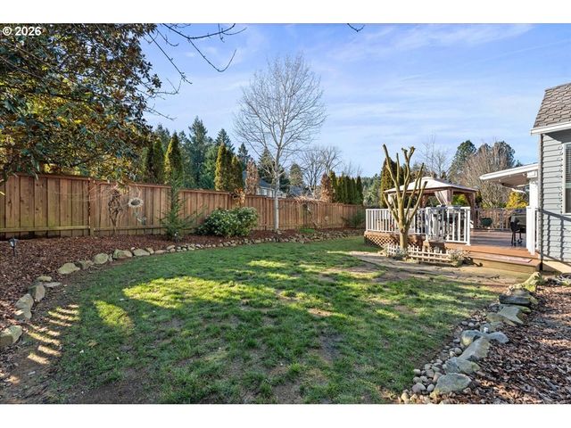 13923 Sw AERIE Dr, Tigard, OR 97223