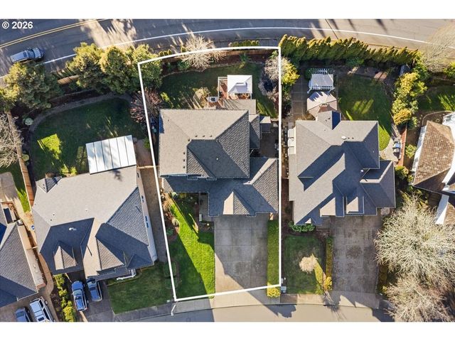 13923 Sw AERIE Dr, Tigard, OR 97223