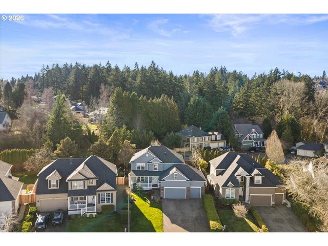 13923 Sw AERIE Dr, Tigard, OR 97223