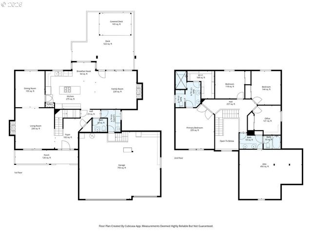 13923 Sw AERIE Dr, Tigard, OR 97223