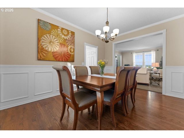 13923 Sw AERIE Dr, Tigard, OR 97223