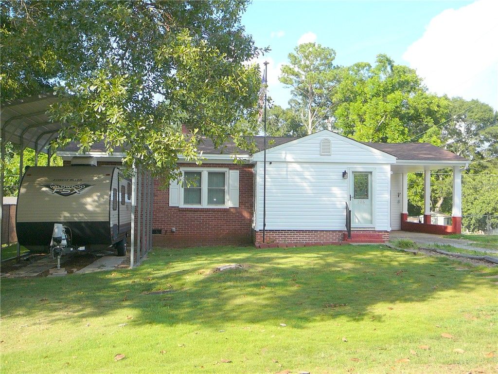 206 Stone Drive, Anderson, SC 29625
