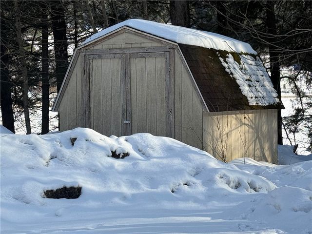 166 Fields Cross Road, Laurens, NY 13810