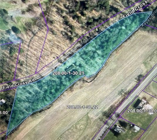 166 Fields Cross Road, Laurens, NY 13810