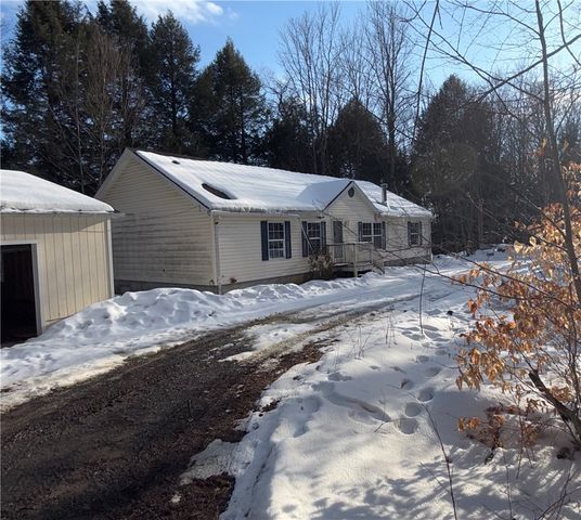 166 Fields Cross Road, Laurens, NY 13810