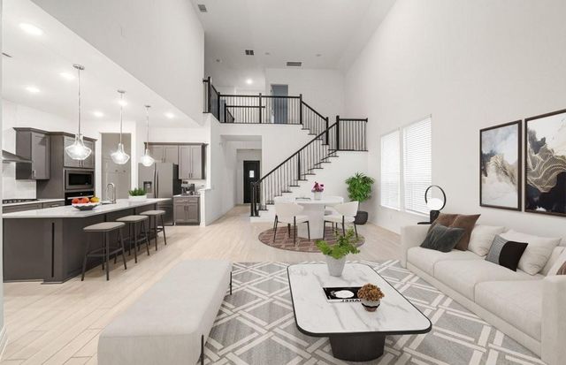 13710 Ballast Green Drive, Texas City, TX 77568