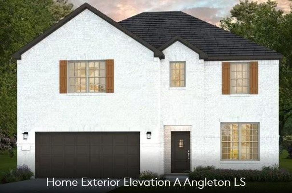 13710 Ballast Green Drive, Texas City, TX 77568